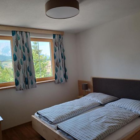 Chalet Petra Айх Екстериор снимка