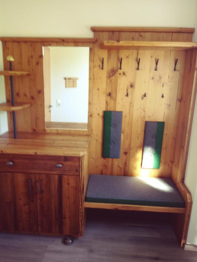 Chalet Petra Айх Екстериор снимка