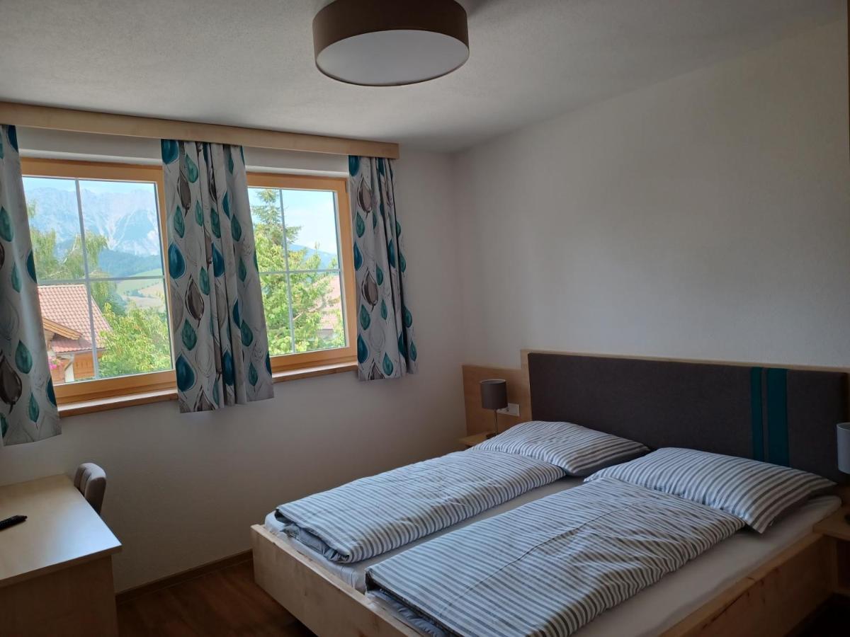 Chalet Petra Айх Екстериор снимка