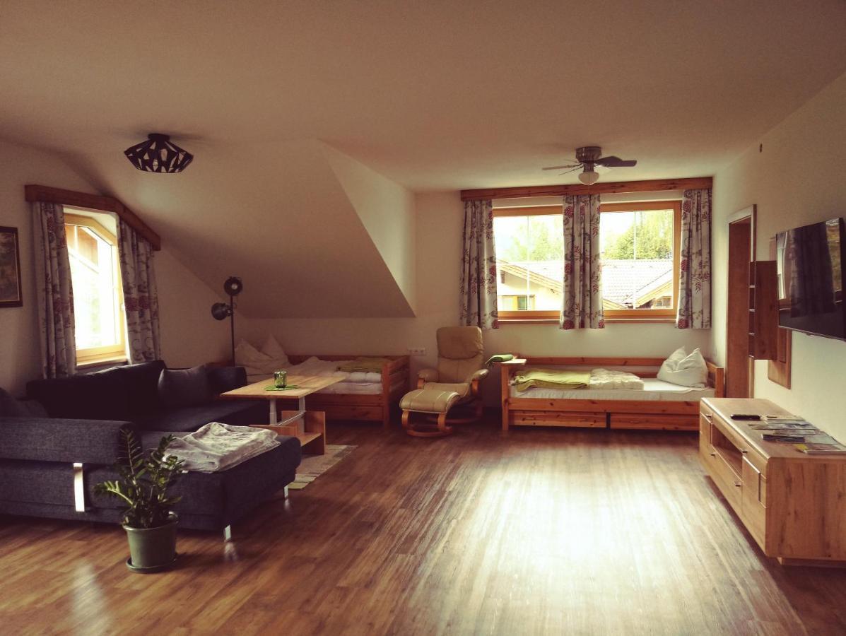 Chalet Petra Айх Екстериор снимка
