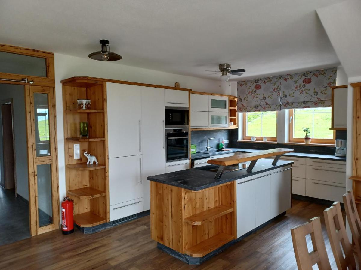 Chalet Petra Айх Екстериор снимка