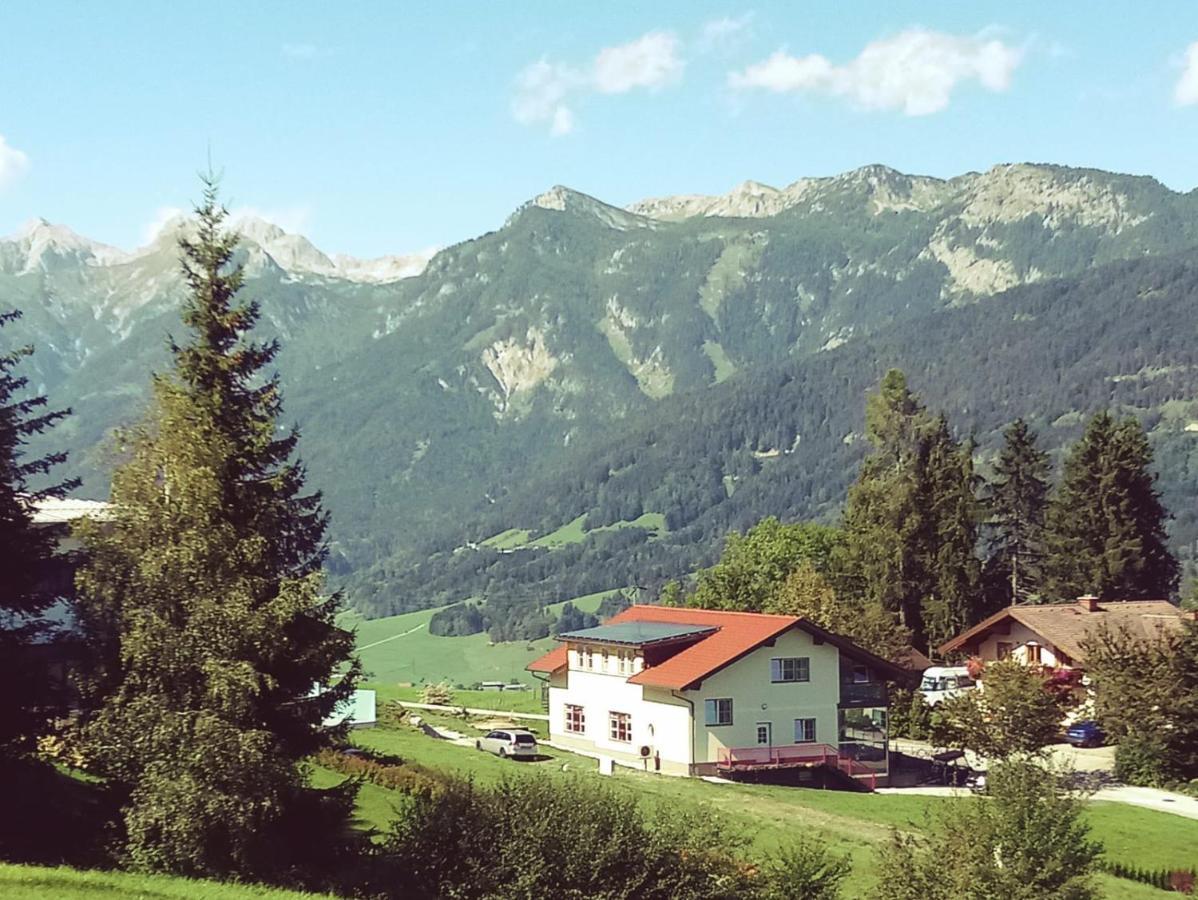 Chalet Petra Айх Екстериор снимка