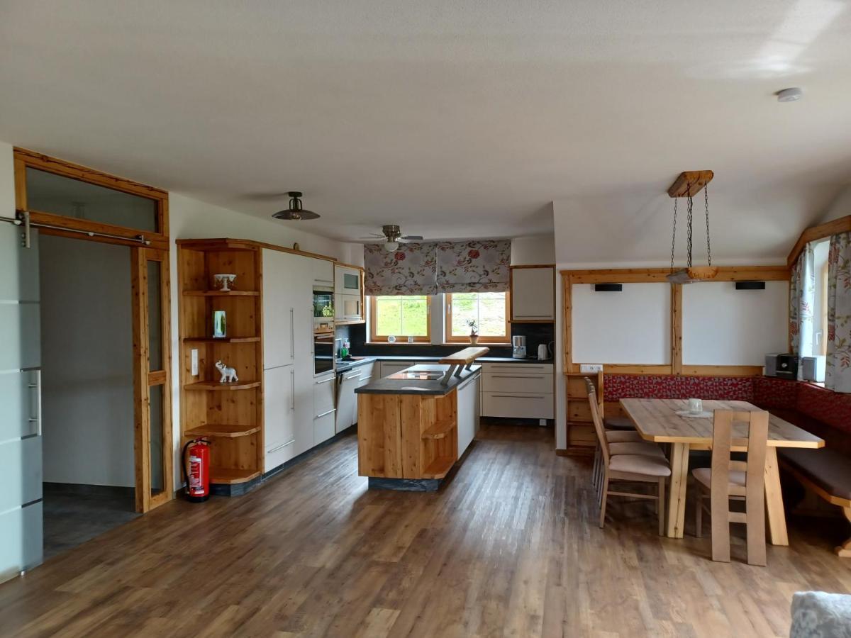 Chalet Petra Айх Екстериор снимка