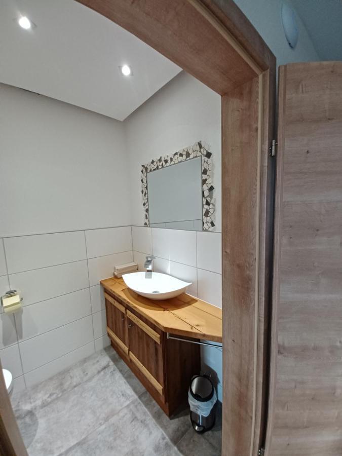 Chalet Petra Айх Екстериор снимка