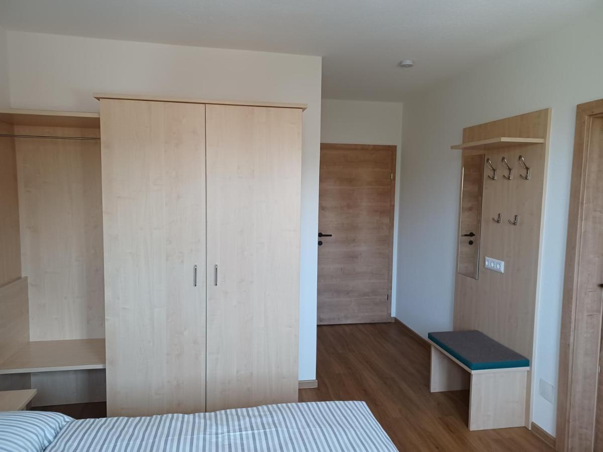 Chalet Petra Айх Екстериор снимка