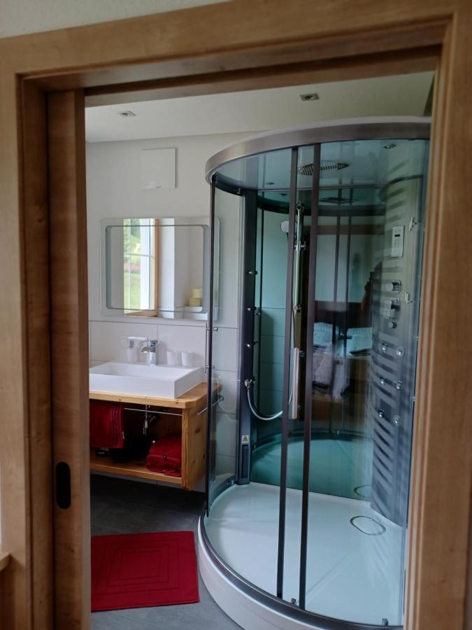 Chalet Petra Айх Екстериор снимка