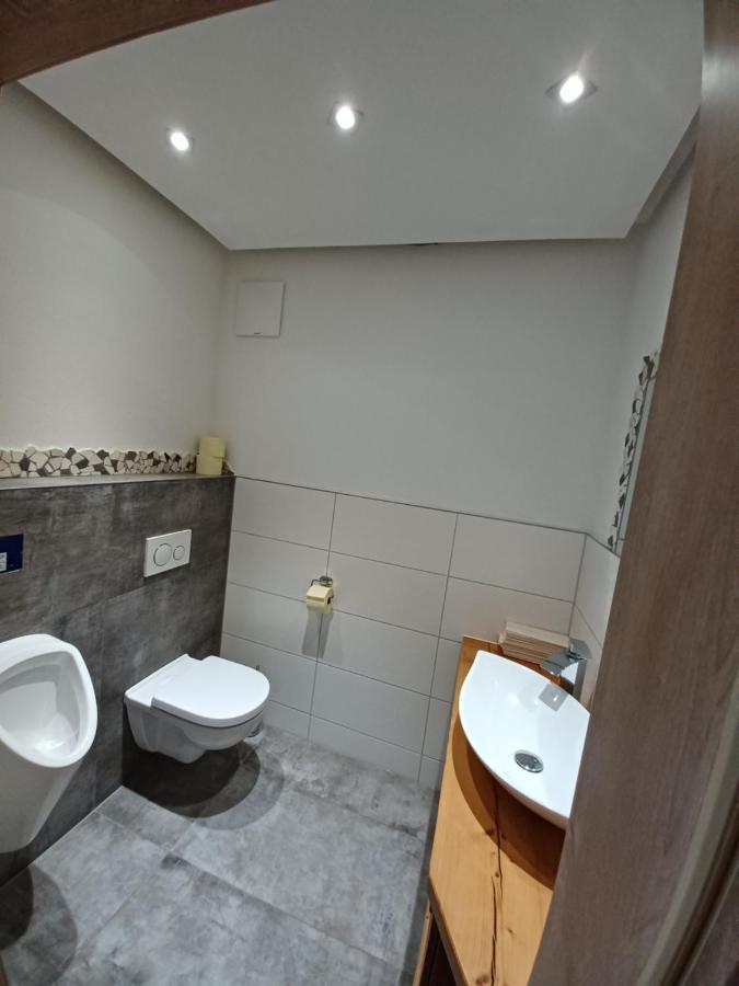 Chalet Petra Айх Екстериор снимка